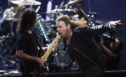 Maná recibe cuatro nominaciones a los Latin AMA