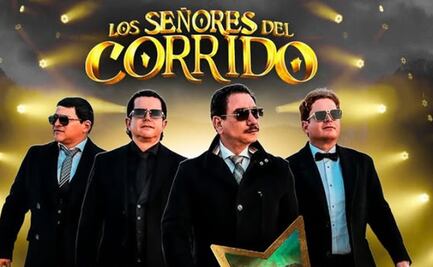 Cancelan evento de Los Alegres del Barranco en Tequila, Jalisco; la polémica por imágenes de “El Mencho” en su concierto les pasa factura