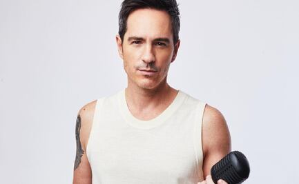 Mauricio Ochmann se lanza como cantante, usuarios le aconsejan: "zapatero a tus zapatos"