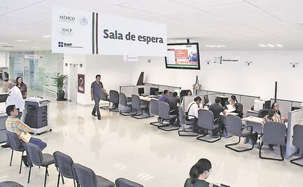 SAT inicia serie de tutoriales para declaración anual de impuestos