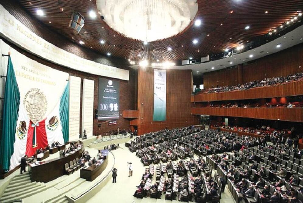 Foto: Archivo EL UNIVERSAL