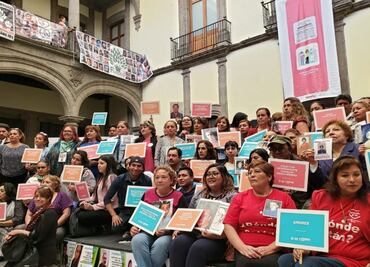 Lanzan sitio web sobre personas desaparecidas