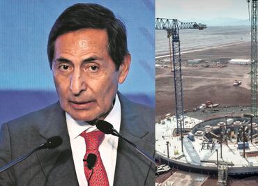 Solicita PAN comparecencia del secretario de Hacienda por bonos para pagar cancelación del NAIM