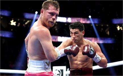 ¿Canelo Álvarez perdió ante Dmitry Bivol por subir de peso?
