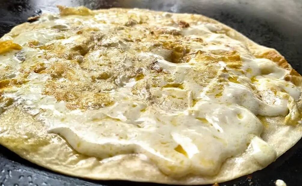 Queso adobera. Foto: Cortesía