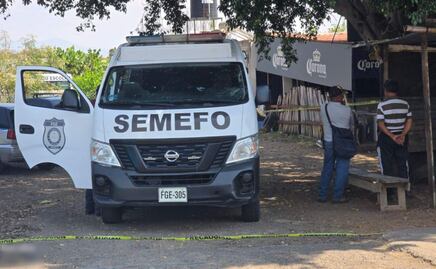 Asesinan a director de Licencias y Reglamentos en Tlayacapan, Morelos; no hay detenidos