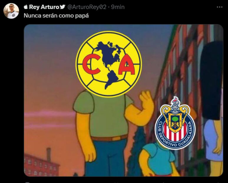 Chivas fue humillado en su debut de Leagues Cup / Foto: Especiales