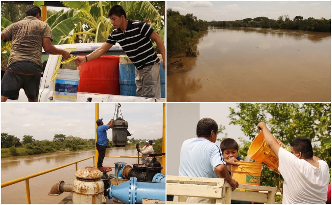 Foto: Luma López / EL UNIVERSAL