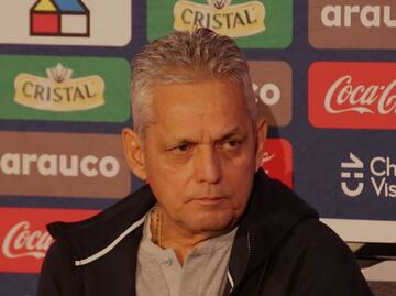 En Chile respetan enfrentar al Tricolor