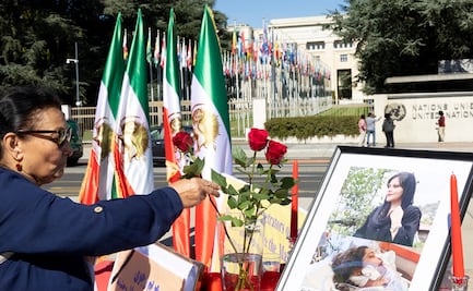 ¿Qué es la policía moral a la que se acusa de la muerte de una mujer en Irán?