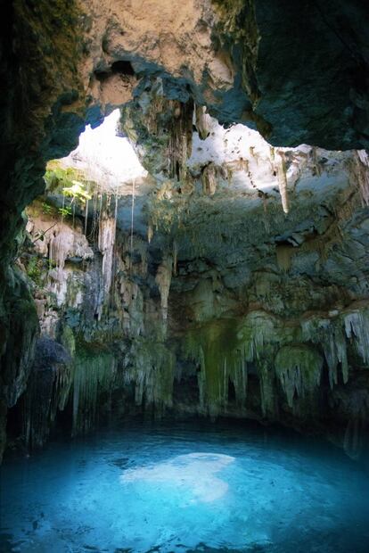 Guía de hoteles y restaurantes para un viaje de lujo en Yucatán