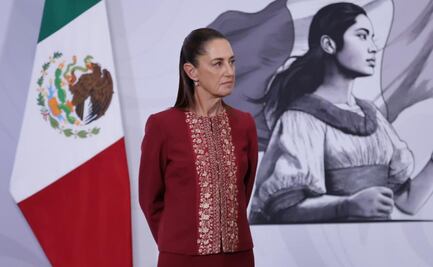 Caso AXE Ceremonia: Sheinbaum pedirá avances a la Fiscalía CDMX; Cultura administra concesión del Parque Bicentenario