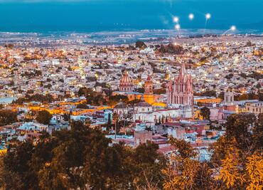 ¿Por qué San Miguel de Allende no es un Pueblo Mágico?