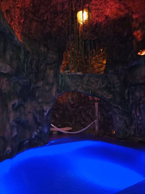 Foto: Facebook Eros suites 2