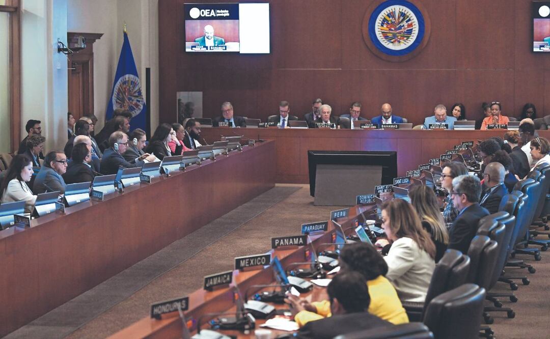 Foto: Archivo/El Universal