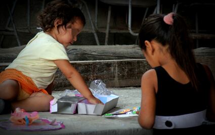 PRI denuncia en San Lázaro disminución de recursos para la niñez en PEF 2023