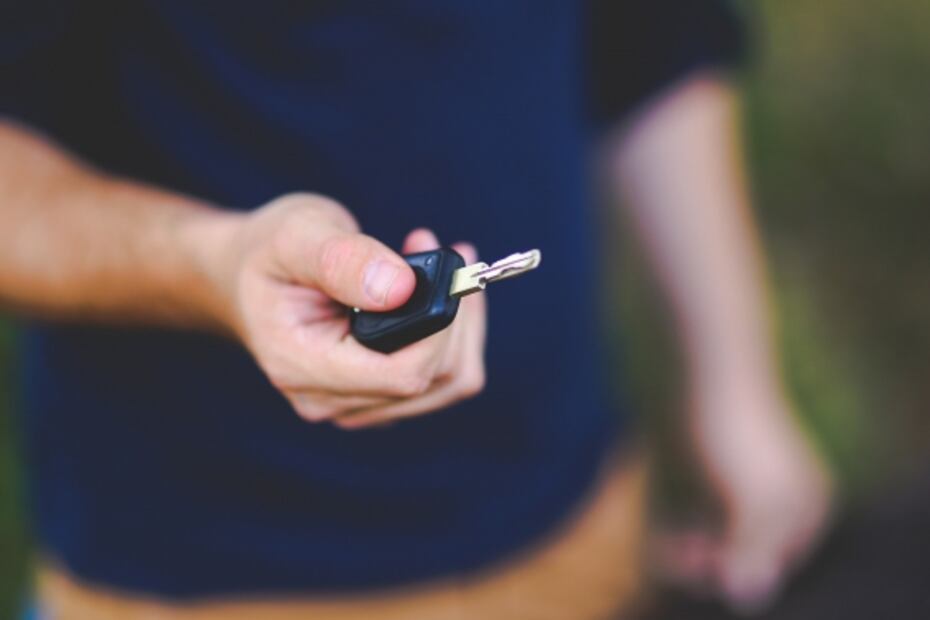 Qué documentos necesitas para vender tu auto