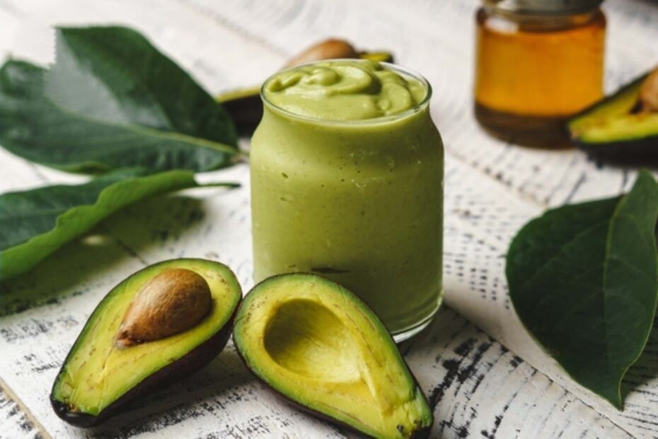 Recetas para aprovechar los beneficios del aguacate