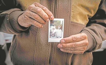 Cartas de pacientes con Covid inspiran a Juan Rulfo
