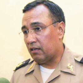 Retiran suspensión a León Trauwitz