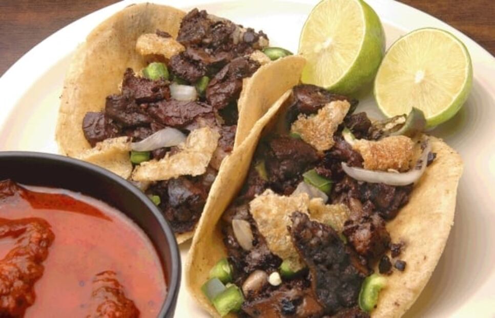 GP de México: Qué puedes comer durante la carrera de Fórmula 1