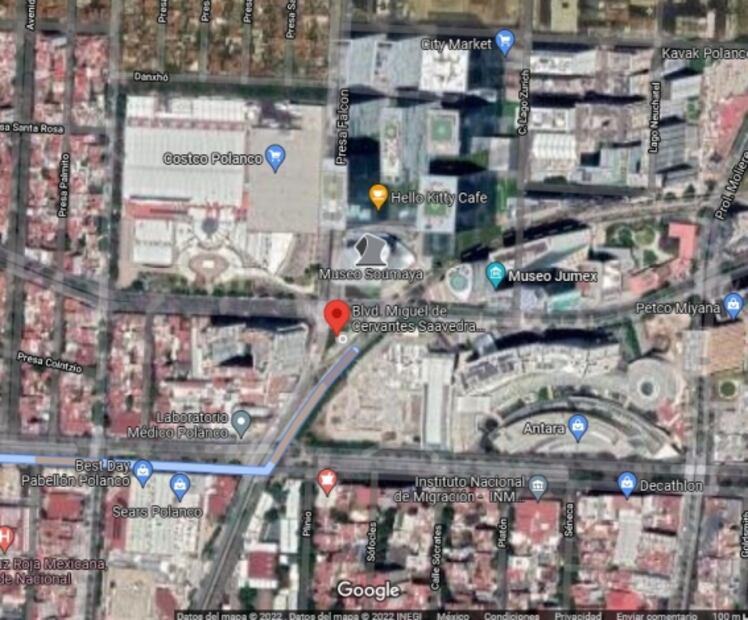 Lo que se sabe del caso de Monserrat, la bióloga que se ahogó en el Acuario Inbursa
