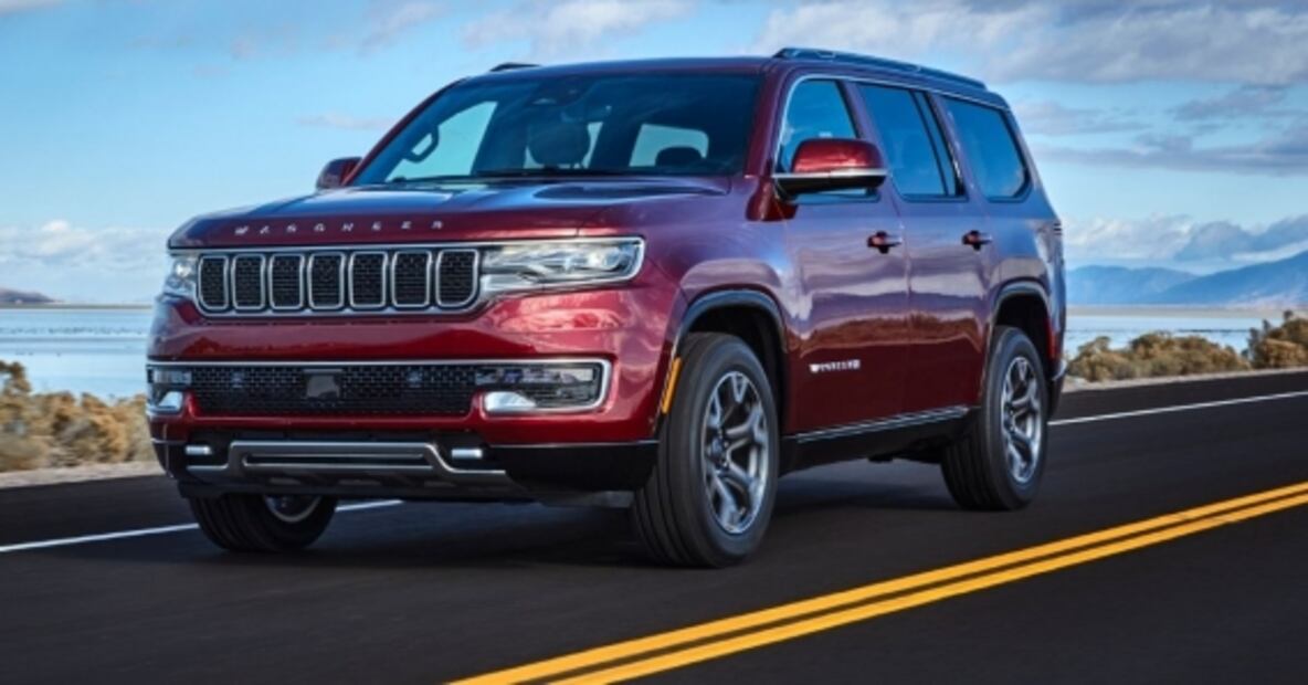 Los autos que más esperamos en 2022