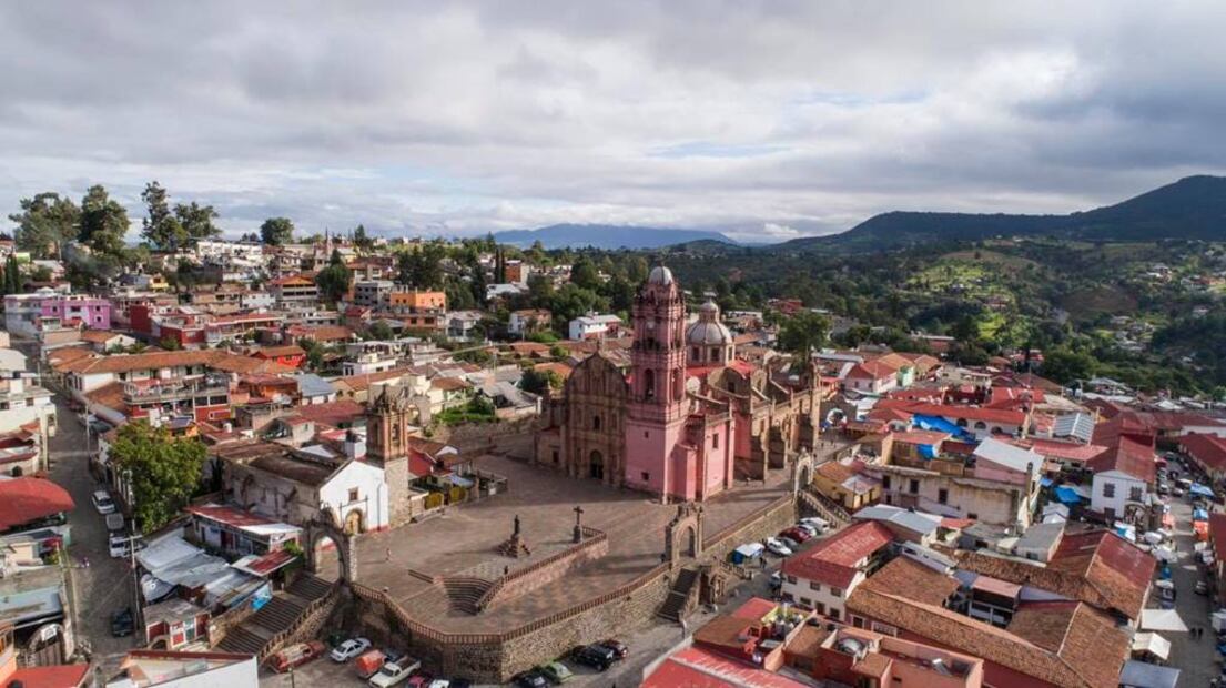 Foto: Sectur México
