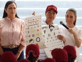 Bienestar e IMSS suscriben convenio para programa Salud Casa por Casa; buscan priorizar atención a adultos mayores