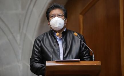 Acusa diputado de Morena "tintes políticos" en organizaciones que exigen legalizar el aborto