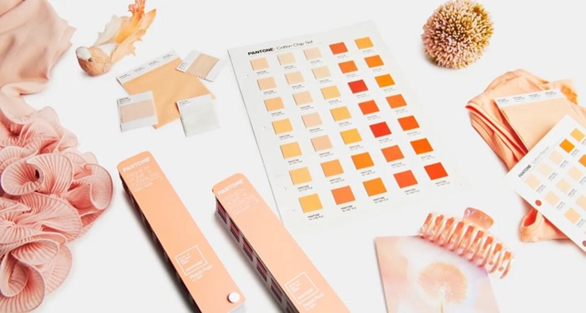 Foto: Instituto Pantone