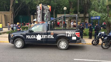 Vigilarán a usuarios de Pokémon Go en Tabasco