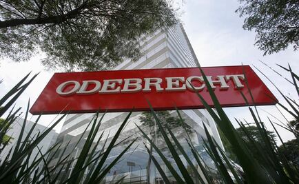 Función Pública ha aplicado sanciones por más de mil mdp por caso Odebrecht