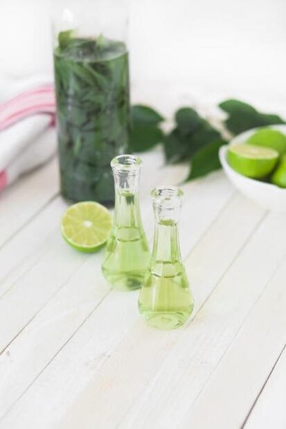Bergamota, beneficios para la salud y la belleza 