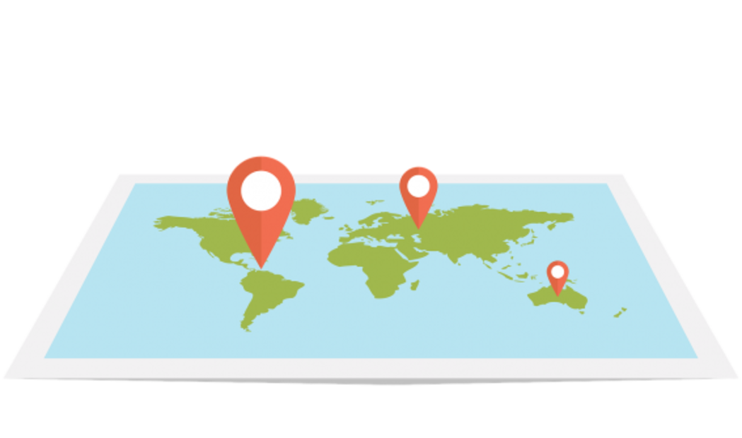 Huawei lanzaría Map Kit, su versión de Google Maps