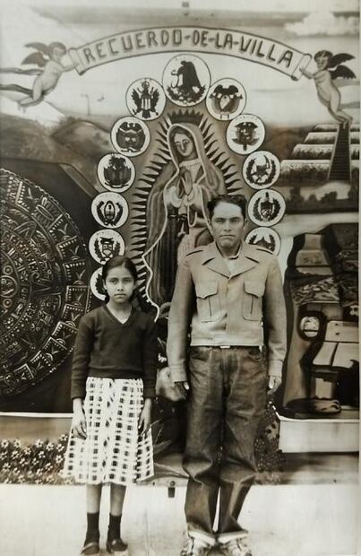 La historia de las nanas, las madres sustitutas