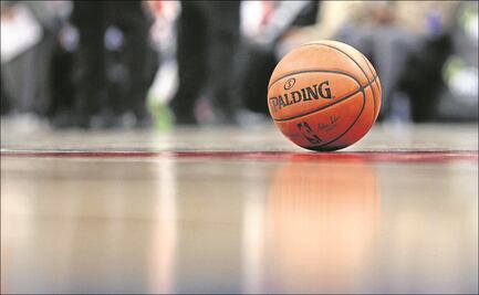 NBA permitirá a algunos equipos abrir sus instalaciones en mayo