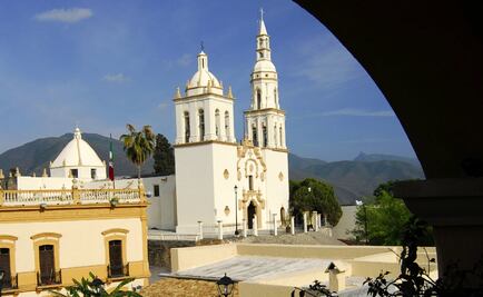 Santiago, para quien le encanta el chapuzón y el tobogán extremo