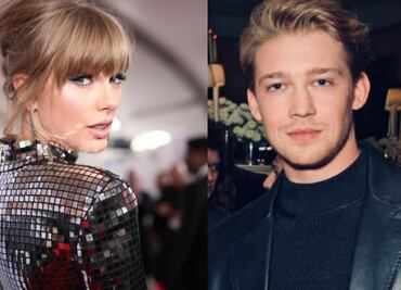 Taylor Swift y Joe Alwyn terminaron: ¿Cómo inició su relación y qué canciones le dedicó?