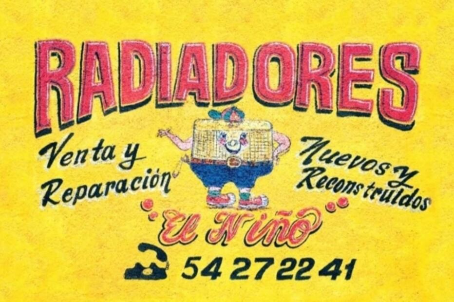 Un taller para la nueva generación de rotulistas