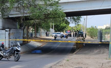 Junio, el mes más violento de lo que va de 2025 en Sinaloa; suman 219 asesinados 
