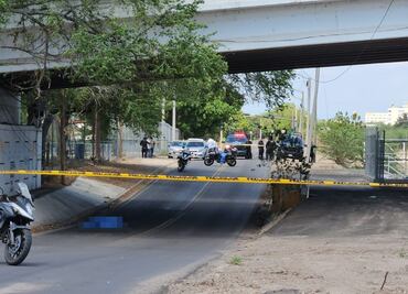 Junio, el mes más violento de lo que va de 2025 en Sinaloa; suman 219 asesinados
