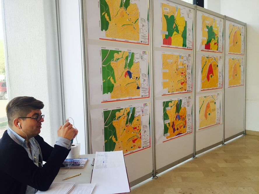 (Foto: Rebeca Jimenez)