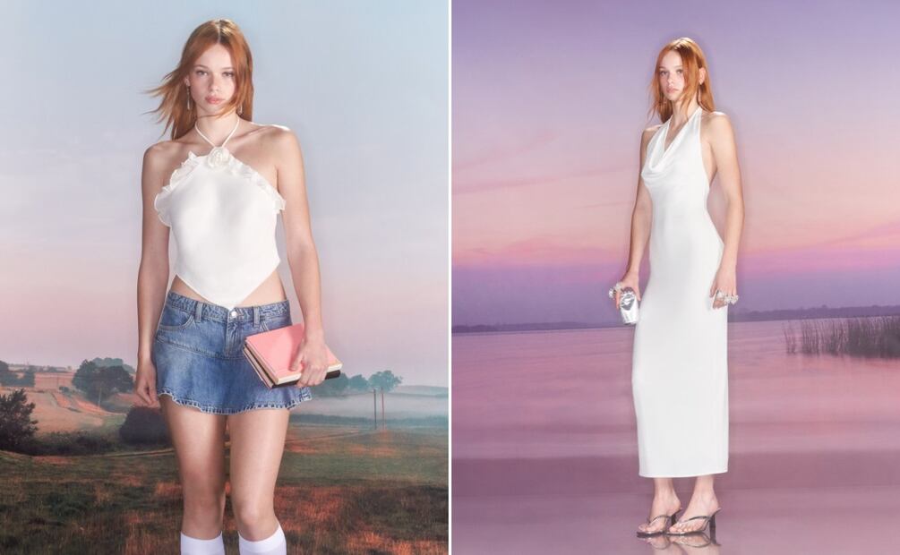 Foto: Bershka