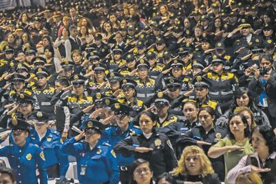 Recuerdan a Margarita en el festejo del Día de las Madres
