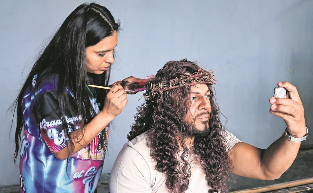 Foto: Hugo Salvador / EL UNIVERSAL