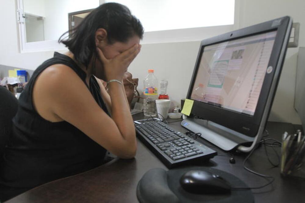 Foto ilustrativa: César Gómez/EL UNIVERSAL