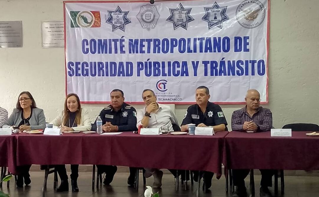 Comité Metropolitano pide mayor seguridad para evitar asaltos en moto. Foto: Especial
