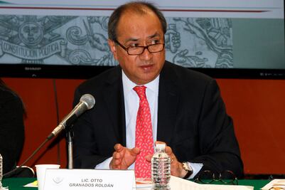 Emite CNDH recomendación a la SEP por caso de alumno de secundaria lesionado