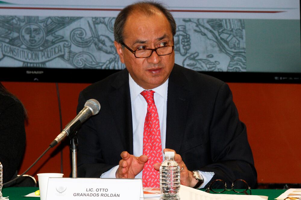 Fotografía: Archivo/EL UNIVERSAL